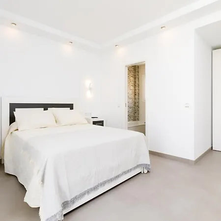 Badia Villa Nerja