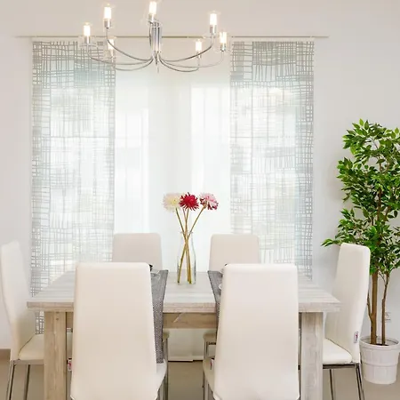 Badia Villa Nerja