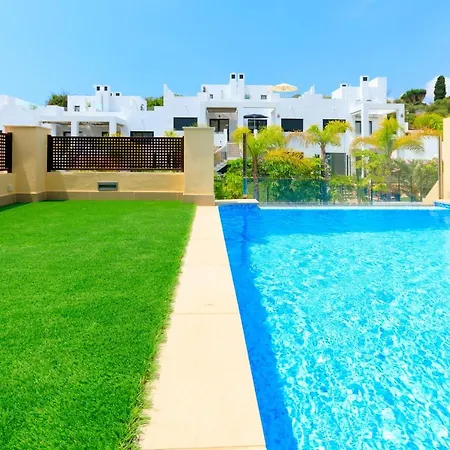 Badia Villa Nerja