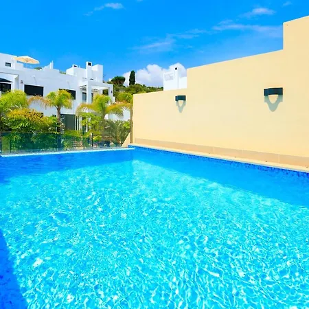 Villa Badia Nerja