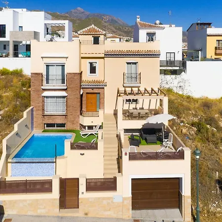 Badia Villa *