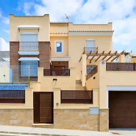 Badia Villa *