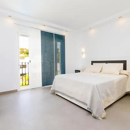 Villa Badia *