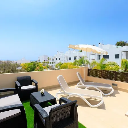 Badia Nerja